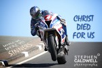 Motorbikes: I Hutchinson - Romans 5v8